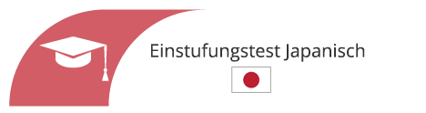 Einstufungstest in Wunstorf - Japanisch