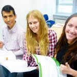 Deutsch und Fremdpsrachen lernen in Sprachschule Aktiv Wunstorf